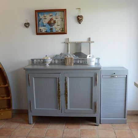 Petite Maison Bretonne Pour 4 Personnes Plounerin Exterior photo