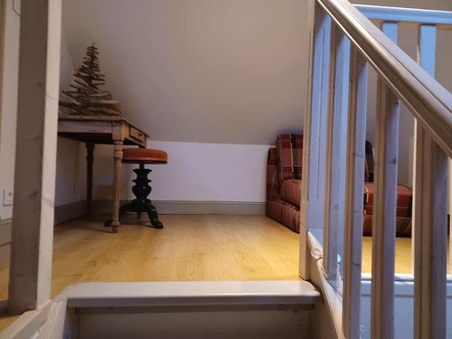 Petite Maison Bretonne Pour 4 Personnes Plounerin Exterior photo