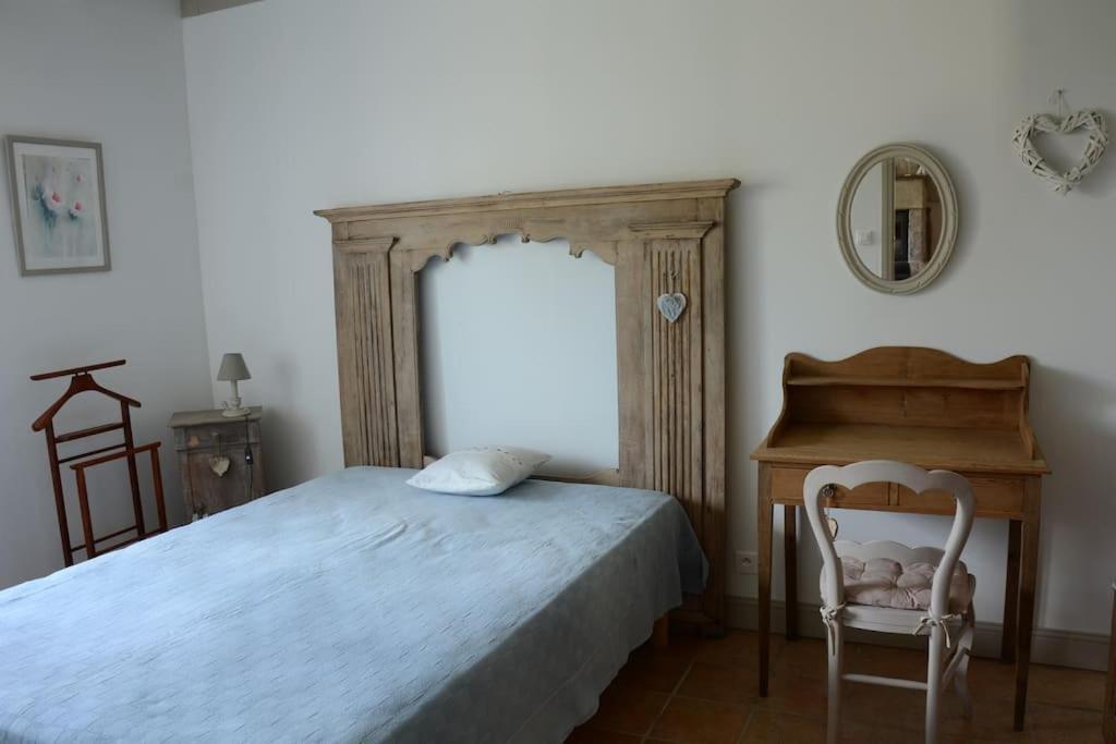 Petite Maison Bretonne Pour 4 Personnes Plounerin Exterior photo